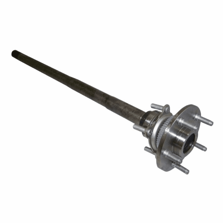 68003272AA Dana 44 Rear Axle Shaft for 07-18 Jeep Wrangler JK