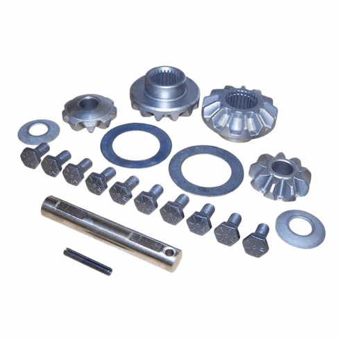 68004075AA Differential Gear Kit, fits 07-18 Jeep Wrangler JK with Dana 30 Axle