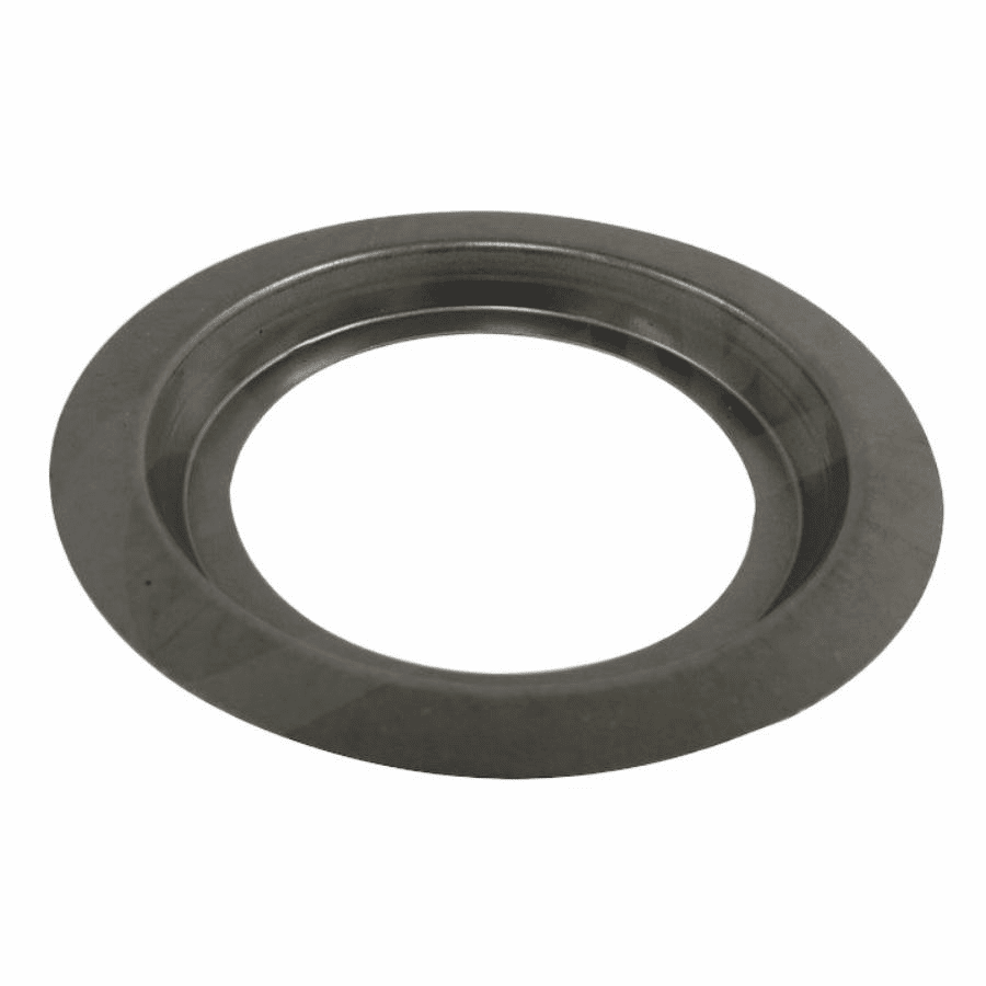 68004076AA Pinion Baffle for 07-18 Jeep Wrangler JK with Dana 30, 44 Front Axle