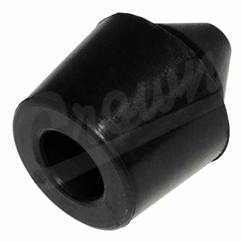 68005011AB Hardtop Bumper for 07-25 Jeep Wrangler JK, JL, Gladiator JT