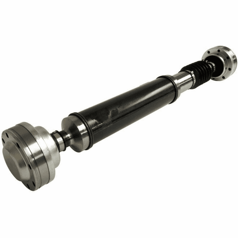 68022107AC Rear Driveshaft for 07-11 Jeep Wrangler JK 2-Door