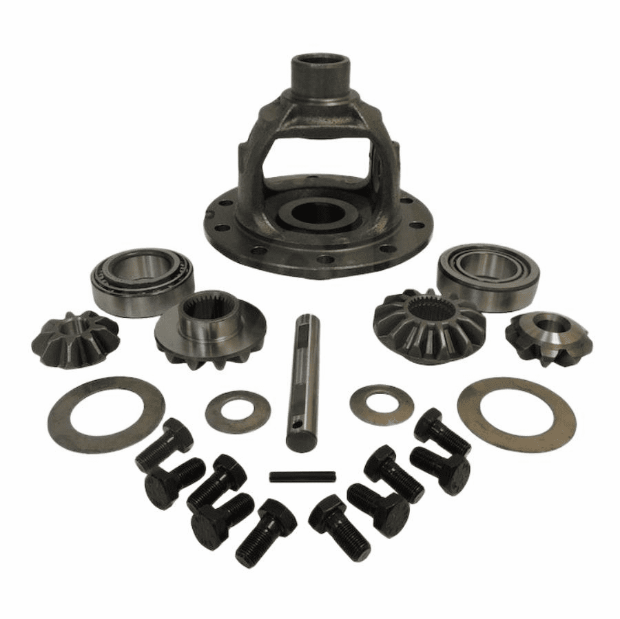 68035574AA Differential Case Assembly for 07-18 Jeep Wrangler JK with Dana 44 Rear Axle