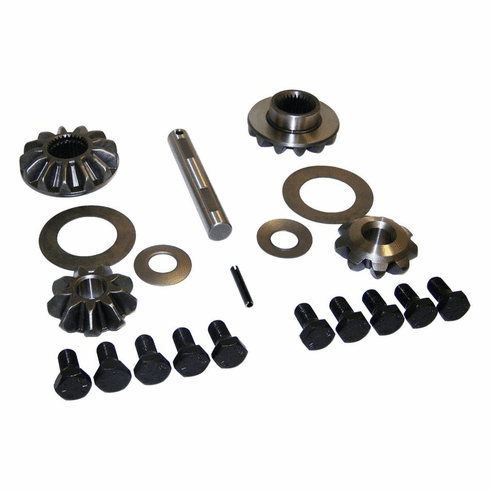 68035575AA Standard Differential Gear Kit for 07-18 Jeep Wrangler JK with Rear Dana 44 Axle