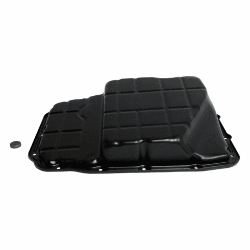 68065923AA Transmission Oil Pan for 99-09 Jeep Models with 45RFE, 545RFE Automatic Transmission
