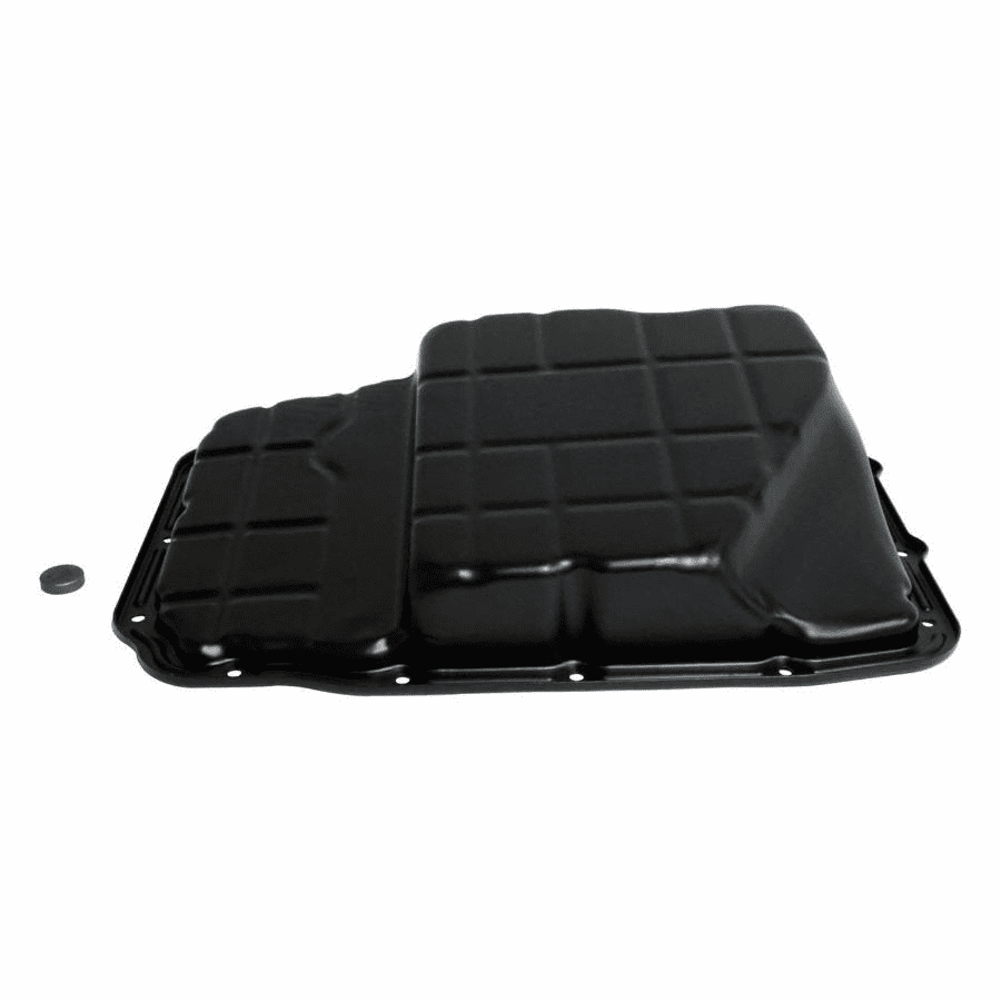 68065923AA Transmission Oil Pan for 99-09 Jeep Models with 45RFE, 545RFE Automatic Transmission