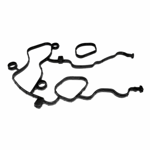 68078604AA Timing Cover Gasket Set for 18-25 Jeep Wrangler JL, 11-22 Grand Cherokee WK with 3.6L Engine