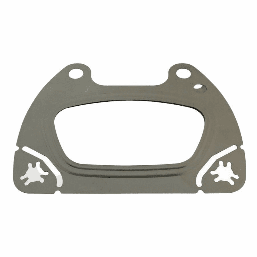 68093232AA Exhaust Manifold Gasket for 12-25 Jeep Wrangler JK, JL, 12-18 Grand Cherokee WK, 14-18 Cherokee KL with 3.0L, 3.2L, 3.6L Engine