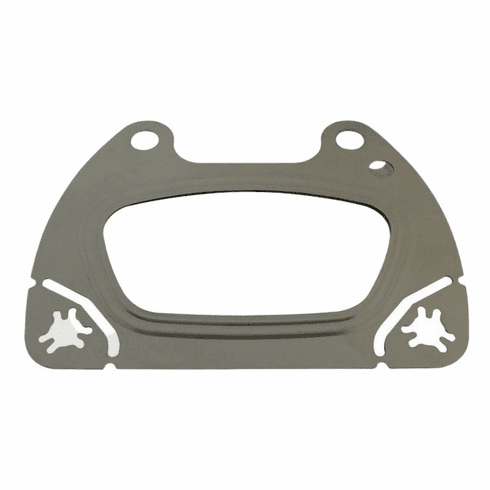 68093232AA Exhaust Manifold Gasket for 12-25 Jeep Wrangler JK, JL, 12-18 Grand Cherokee WK, 14-18 Cherokee KL with 3.0L, 3.2L, 3.6L Engine