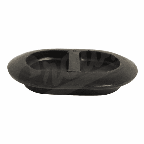 68194821AA Floor Pan Plug for 14-25 Jeep Wrangler JL, JK, Gladiator JT