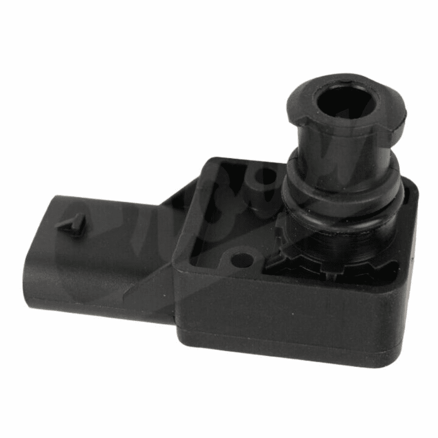 68212571AA Map Sensor for 18-24 Jeep Wrangler JL, 19-23 Cherokee KL with 2.0L Turbo