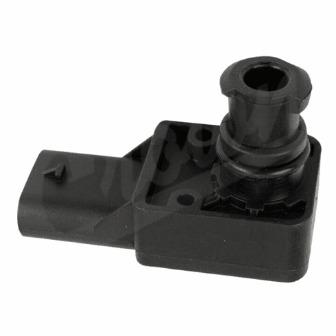 68212571AA Map Sensor for 18-24 Jeep Wrangler JL, 19-23 Cherokee KL with 2.0L Turbo