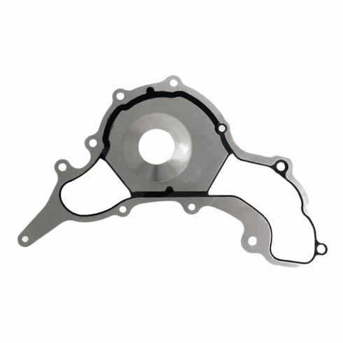 68214109AB Water Pump Gasket for 18-25 Jeep Wrangler JL, 16-25 Grand Cherokee with 3.6L Engine