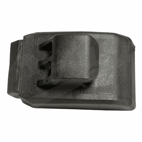 68240951AB Hood Catch Bracket for 18-25 Jeep Wrangler JL, Gladiator JT