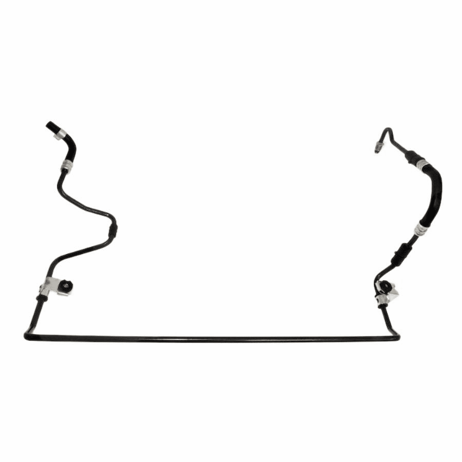 68248291AC Power Steering Return Hose for 18-25 Jeep Wrangler JL, Gladiator JT