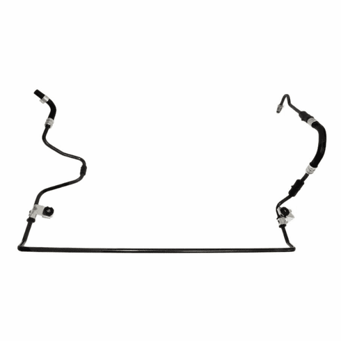 68248291AC Power Steering Return Hose for 18-25 Jeep Wrangler JL, Gladiator JT