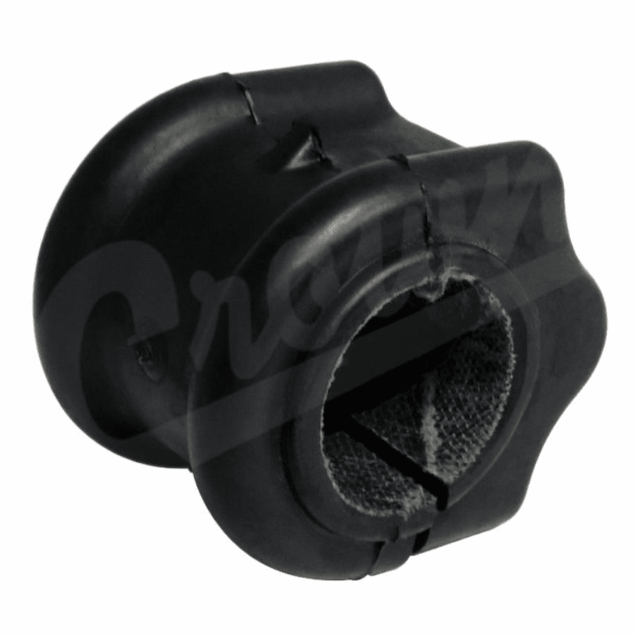 68251376AA Front Sway Bar Bushing for 18-25 Jeep Wrangler JL, Gladiator JT