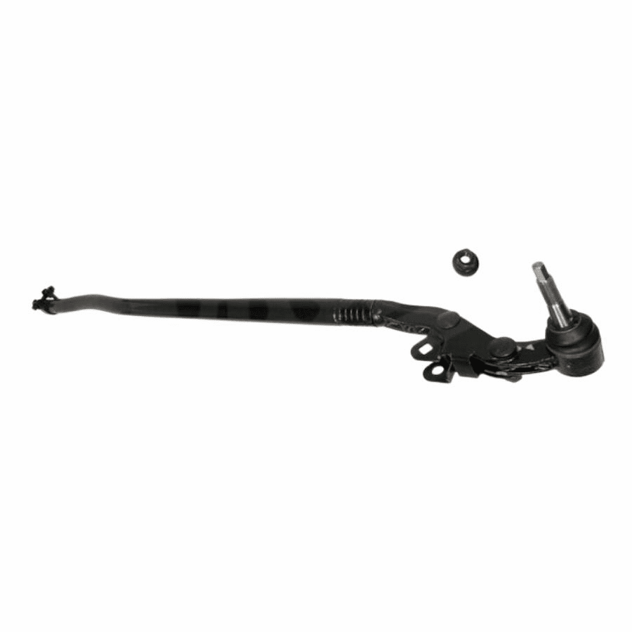 68258761AE Right Tie Rod End for 18-25 Jeep Wrangler JL, Gladiator JT
