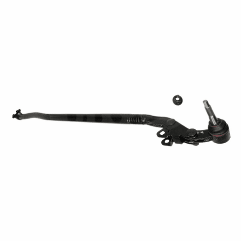 68258761AE Right Tie Rod End for 18-25 Jeep Wrangler JL, Gladiator JT