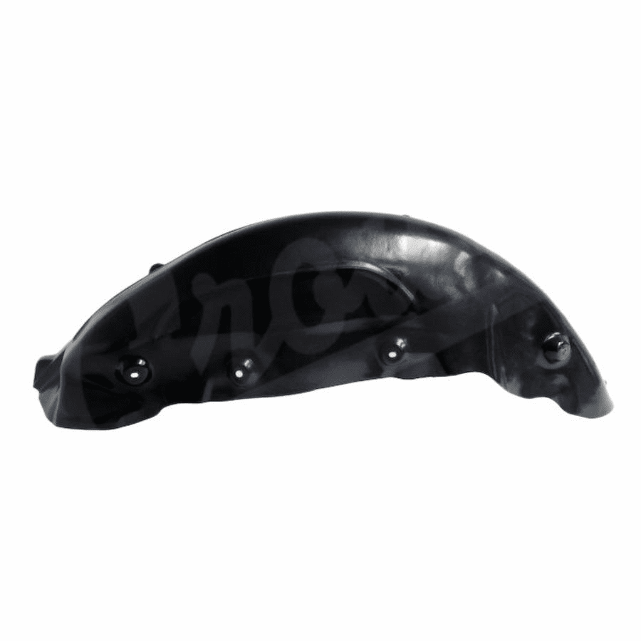 68270817AC Left Side Rear Inner Fender for 18-25 Jeep Wrangler JL
