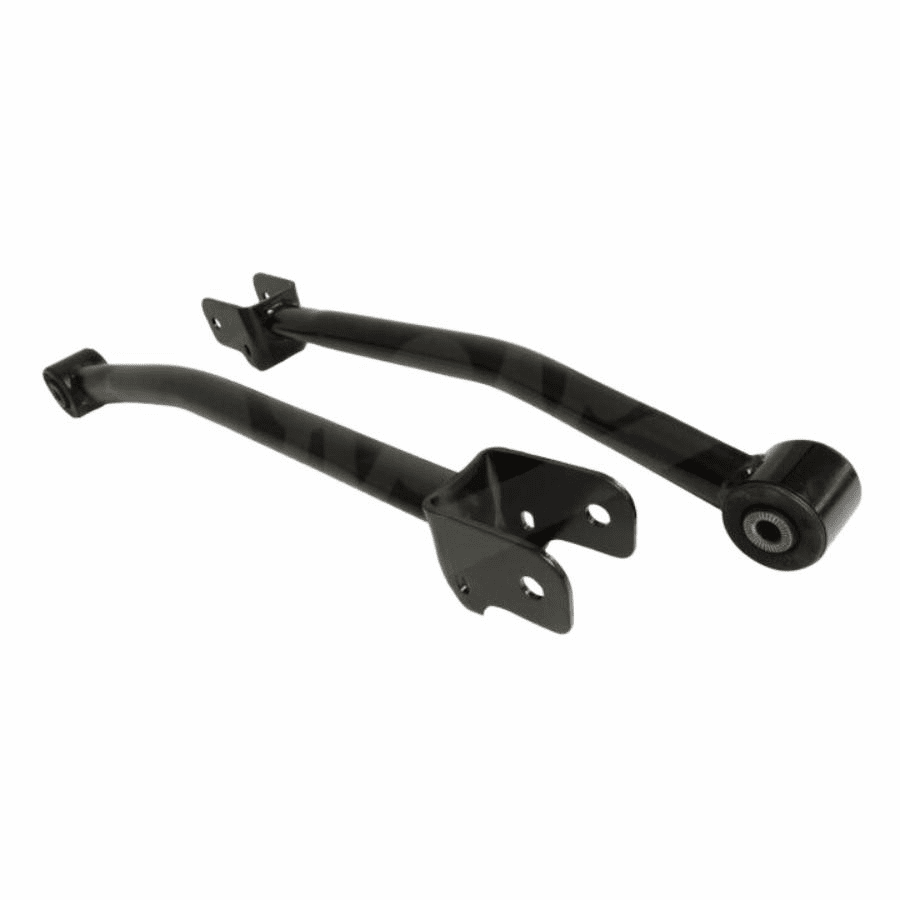 68277340K Front Upper Control Arm Set for 18-25 Jeep Wrangler JL