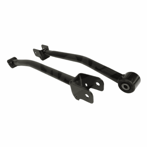 68277340K Front Upper Control Arm Set for 18-25 Jeep Wrangler JL