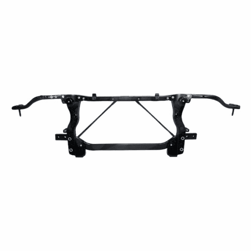 68292503AA Radiator Support Frame for 18-25 Jeep Wrangler JL, Gladiator JT