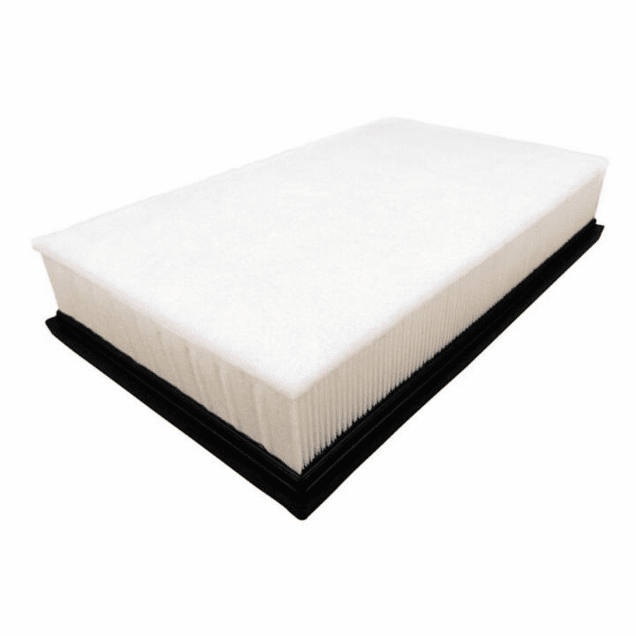 68293164AC Air Filter for 20-25 Jeep Wrangler JL, Gladiator JT with 3.0L Diesel Engine