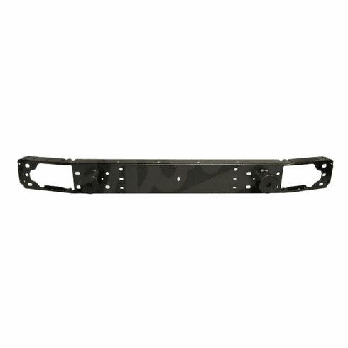 68293716AC Front Bumper Beam for 18-25 Jeep Wrangler JL, Gladiator JT with Plastic Bumper