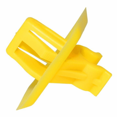 68294220AC Hood Prop Rod Clip for 18-25 Jeep Wrangler JL, Gladiator JT