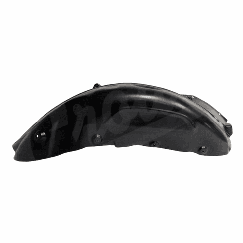 68299172AC Right Side Rear Rubicon Fender Liner for 18-25 Jeep Wrangler JL