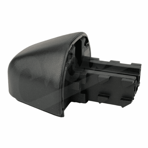 68307271AD Door Handle Cap, without Remote Keyless Entry for 18-25 Jeep Wrangler JL, Gladiator JT