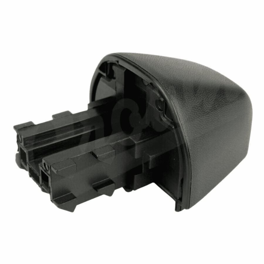 68307272AD Door Handle Cap, with Remote Keyless Entry for 18-25 Jeep Wrangler JL, Gladiator JT