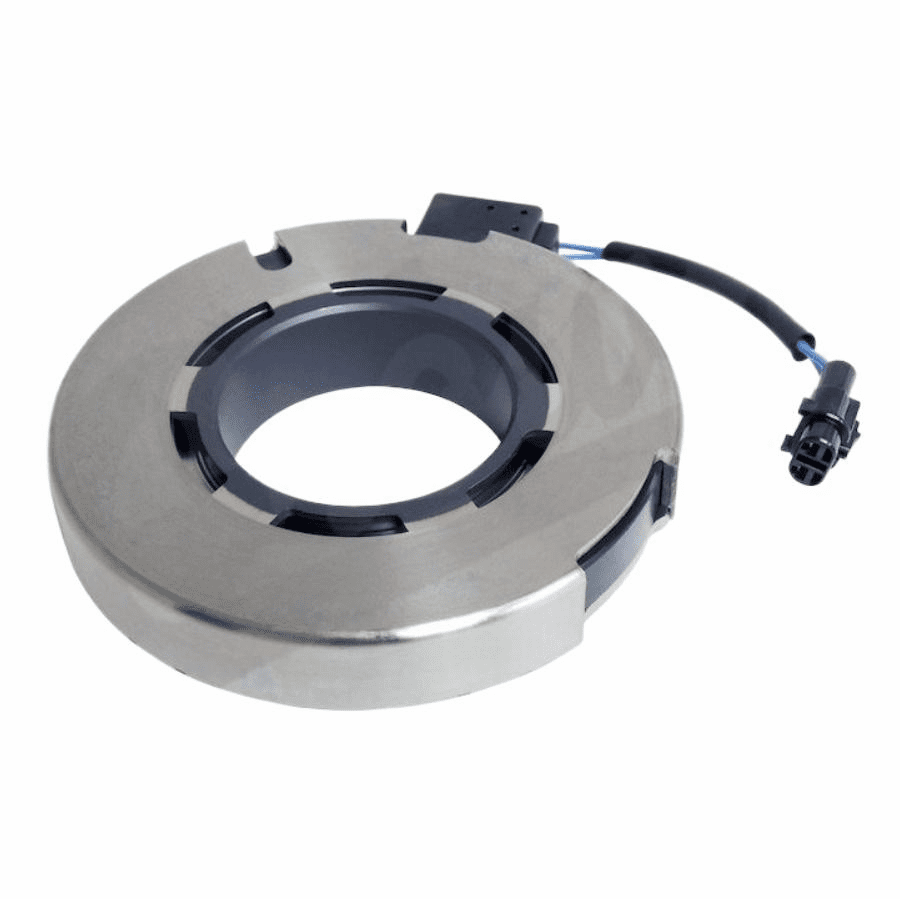 68312884AA Axle Locker Actuator for 07-18 Jeep Wrangler JK Rubicon