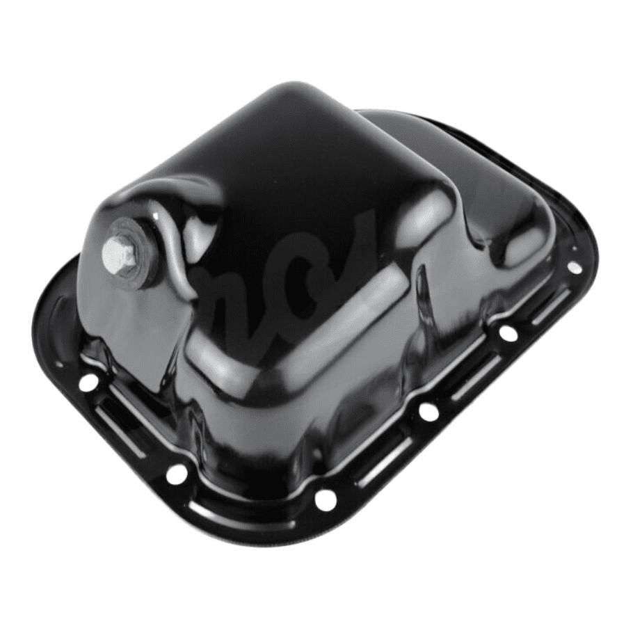 68313584AC Lower Engine Oil Pan for 18-25 Jeep Wrangler JL, Gladiator JT