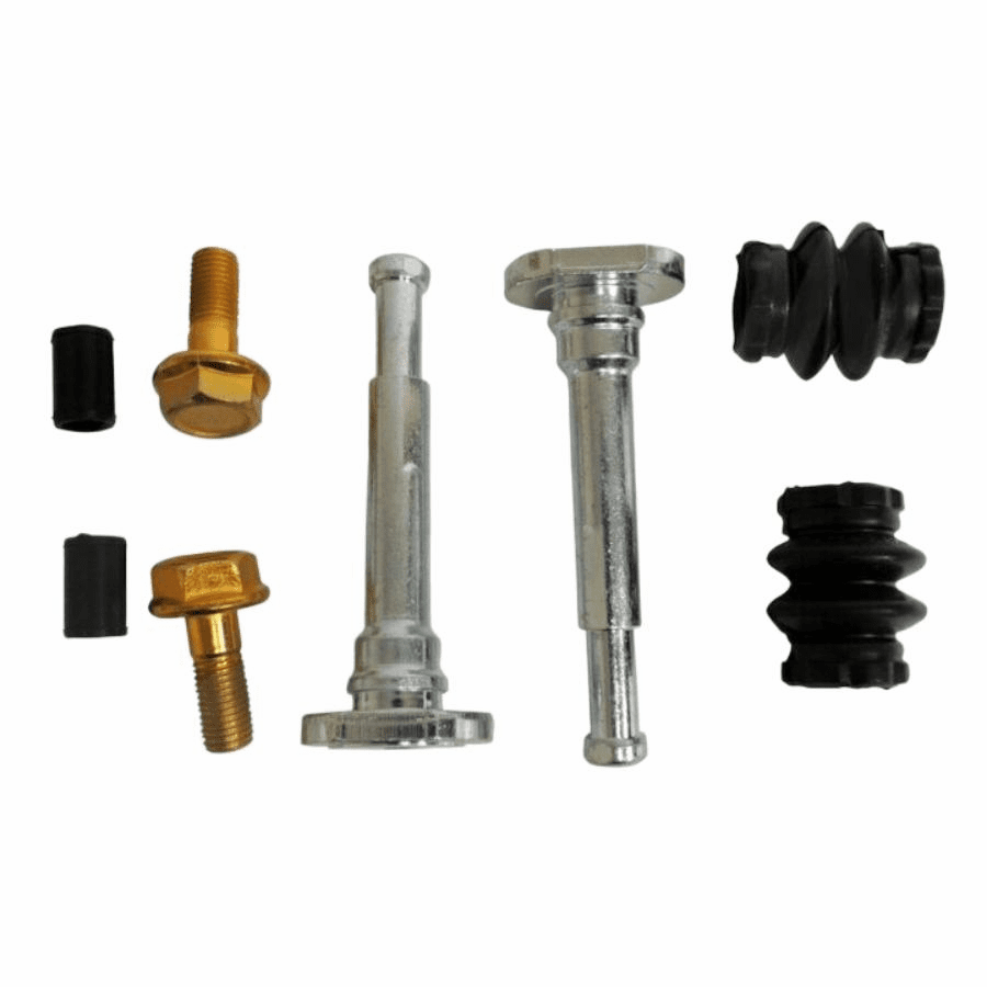 68317915AA Front Brake Caliper Pin Kit for 18-25 Jeep Wrangler JL