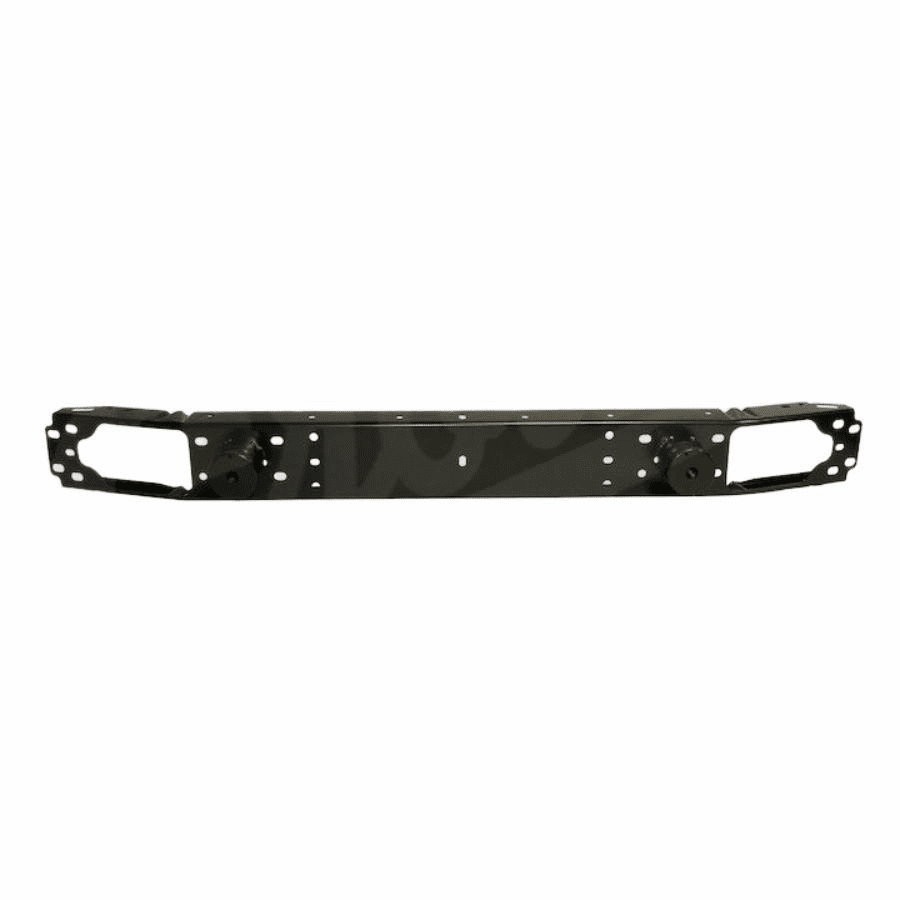 68352789AC Front Bumper Beam for 18-25 Jeep Wrangler JL, Gladiator JT with Sport or Sport S Package