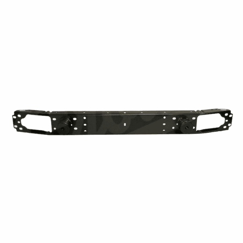 68352789AC Front Bumper Beam for 18-25 Jeep Wrangler JL, Gladiator JT with Sport or Sport S Package