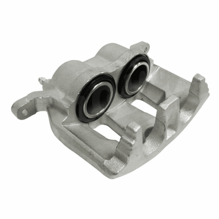 68383240AA Right Side Front Brake Caliper for 18-25 Jeep Wrangler JL, Gladiator JT