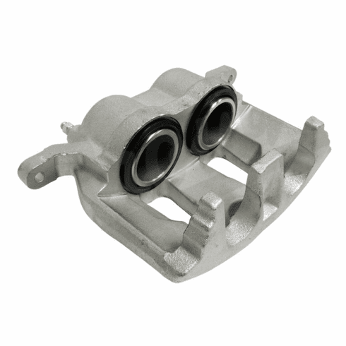 68383240AA Right Side Front Brake Caliper for 18-25 Jeep Wrangler JL, Gladiator JT