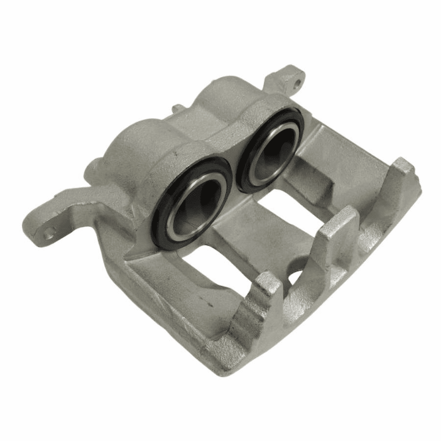 68383241AA Left Side Front Brake Caliper for 18-25 Jeep Wrangler JL, Gladiator JT