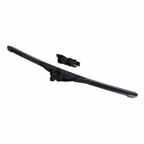 68383600AB Front Wiper Blade for 18-25 Jeep Wrangler JL, Gladiator JT
