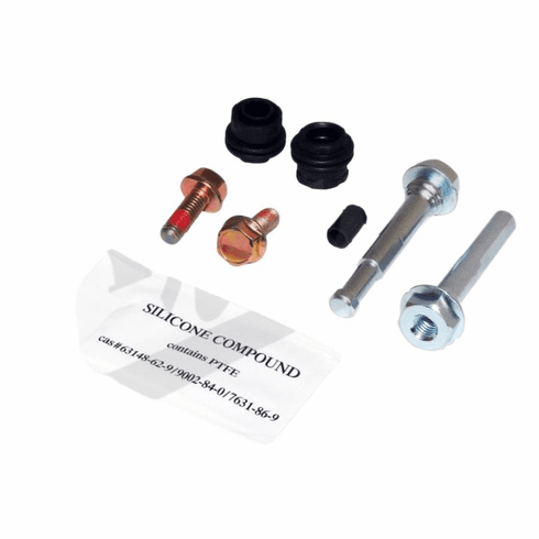 68385240AA Rear Brake Caliper Pin Kit for 18-25 Jeep Wrangler JL