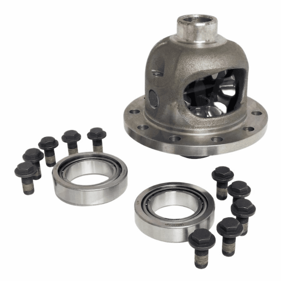 68393983AA Dana 35 Standard Differential Case Assembly for 18-25 Jeep Wrangler JL