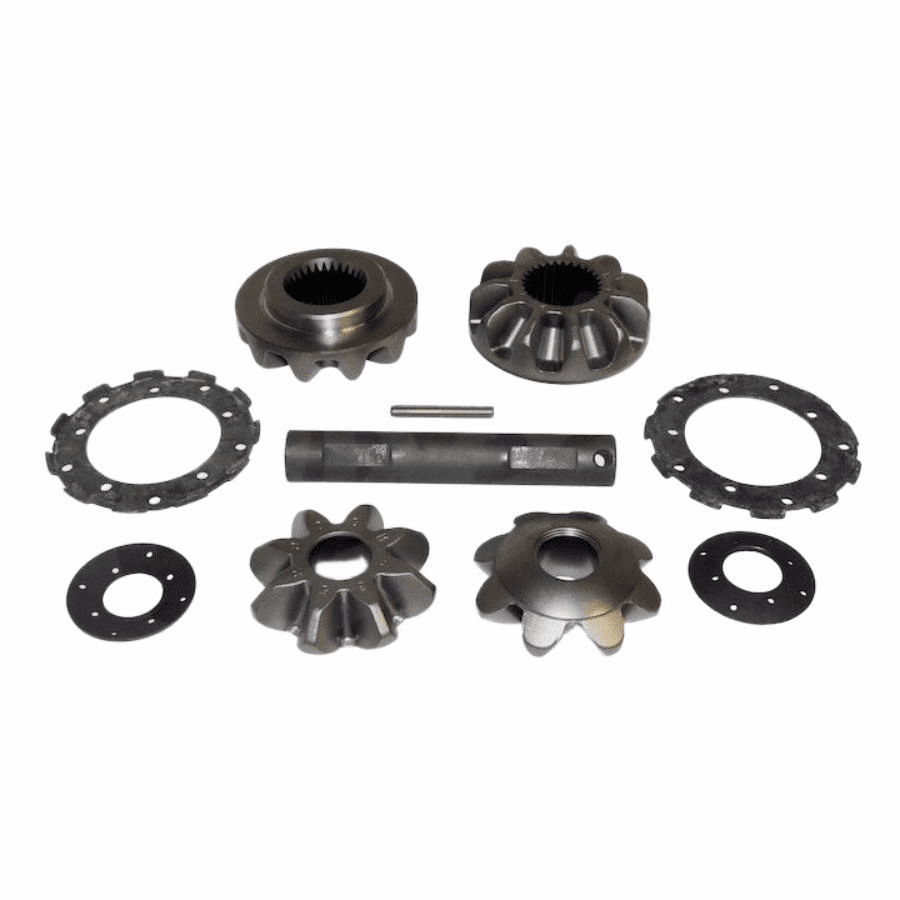 68393984AA Dana 35 Differential Gear Set for 18-25 Jeep Wrangler JL