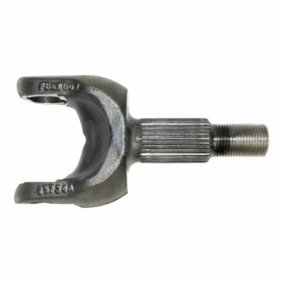 68397155AA Outer Axle Stub Shaft for 18-25 Jeep Wrangler JL, Gladiator JT