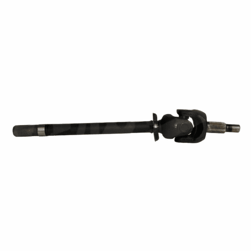 68397156AA Left Side Front Axle Shaft for 18-25 Jeep Wrangler JL with Dana 44 Front Axle, without Tru-Lok