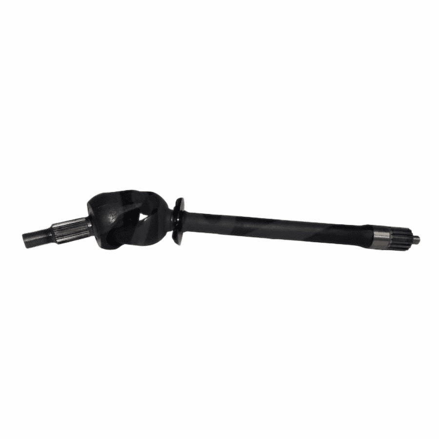 68397157AA Right Side Front Axle Shaft for 18-25 Jeep Wrangler JL, Gladiator JT with Dana 44 Front Axle, without Tru-Lok