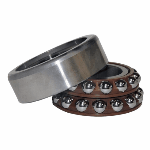 68398694AA Outer Pinion Bearing Set for 18-25 Jeep Wrangler JL with Dana 35 Rear Axle