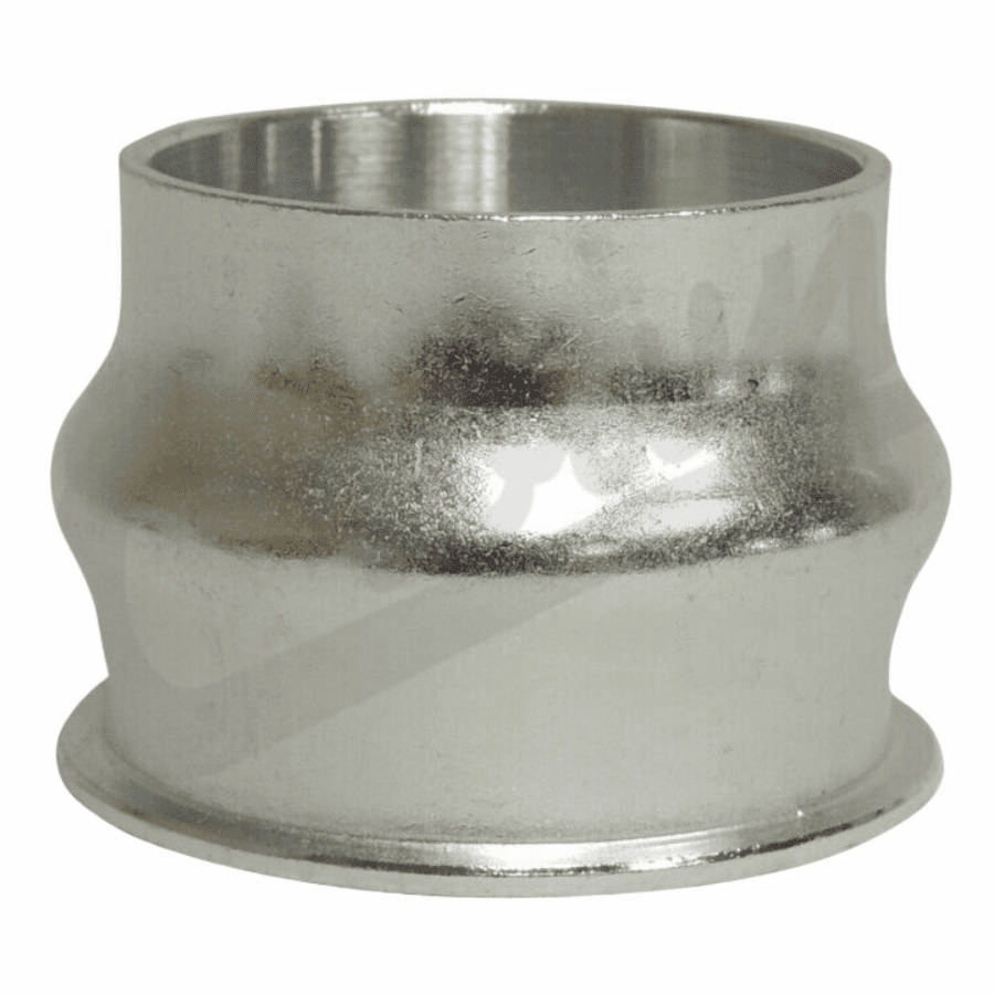 68398739AA Front Dana 44 Pinion Crush Sleeve for 18-25 Jeep Wrangler JL, Gladiator JT