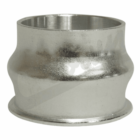 68398739AA Front Dana 44 Pinion Crush Sleeve for 18-25 Jeep Wrangler JL, Gladiator JT